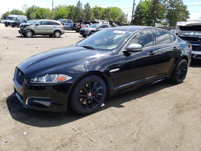 jaguar xf 2013 sajwj0ef6d8s80438