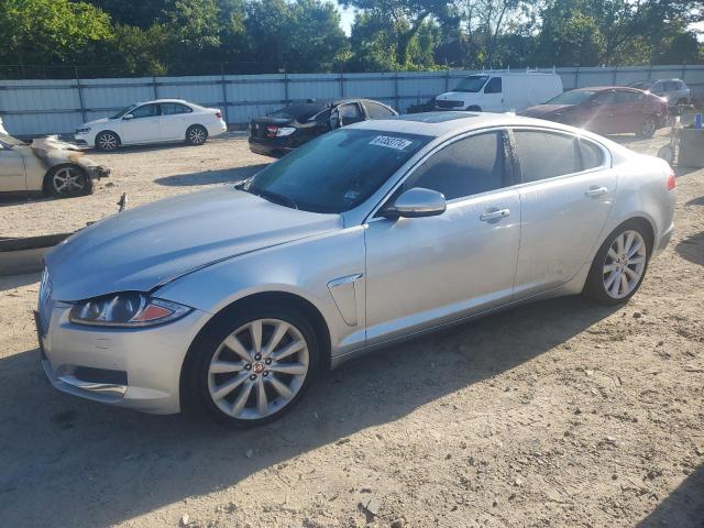 jaguar xf 2014 sajwj0ef6e8u11451