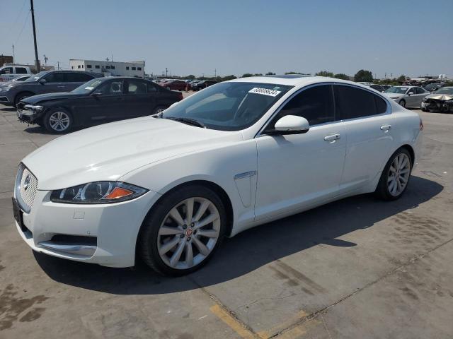 jaguar xf 2014 sajwj0ef6e8u18979