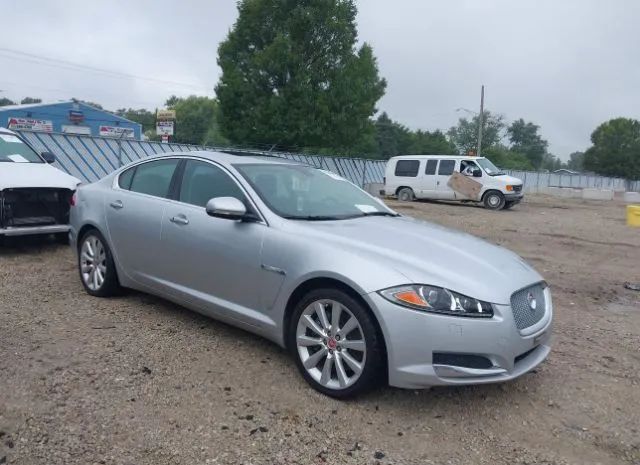 jaguar xf 2014 sajwj0ef6e8u22403