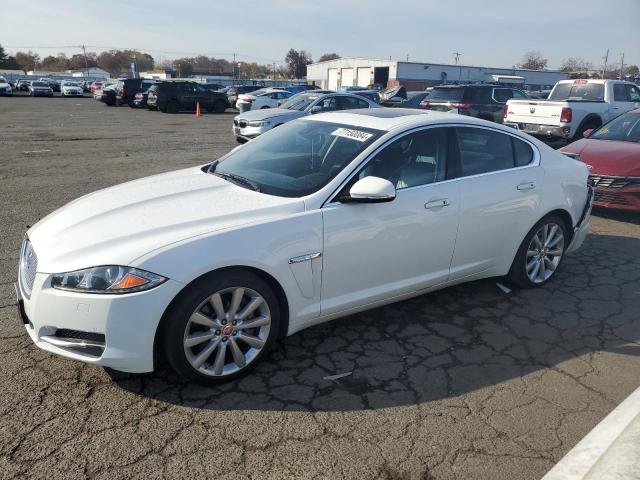 jaguar xf 2014 sajwj0ef6e8u29965