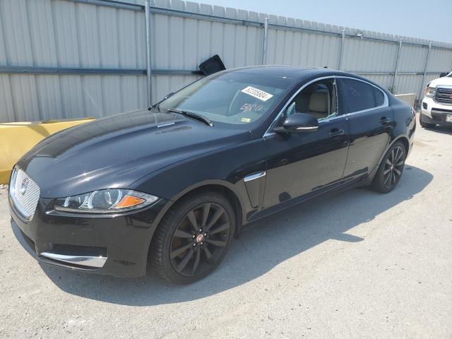 jaguar xf 2014 sajwj0ef7e8u20496