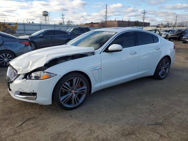 jaguar xf 2014 sajwj0ef8e8u10088