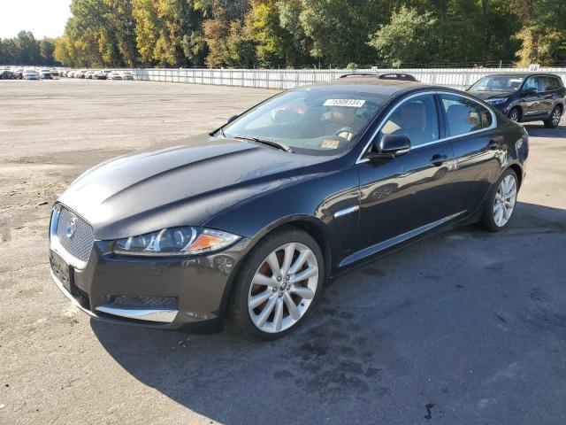 jaguar xf 2013 sajwj0ef9d8s74939