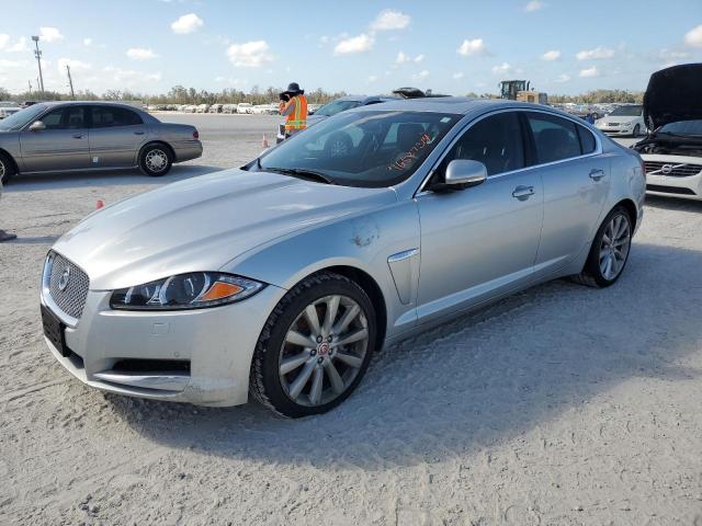 jaguar xf 2014 sajwj0ef9e8u32584