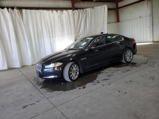 jaguar xf 2013 sajwj0efxd8s88283