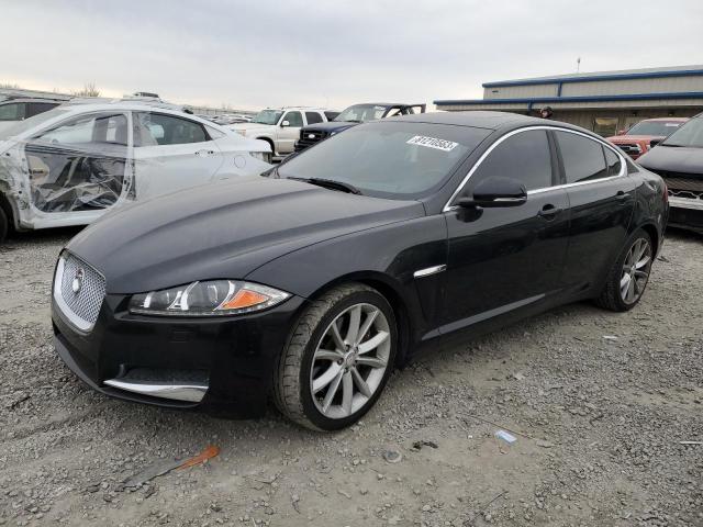 jaguar xf 2015 sajwj0ff0f8u68843