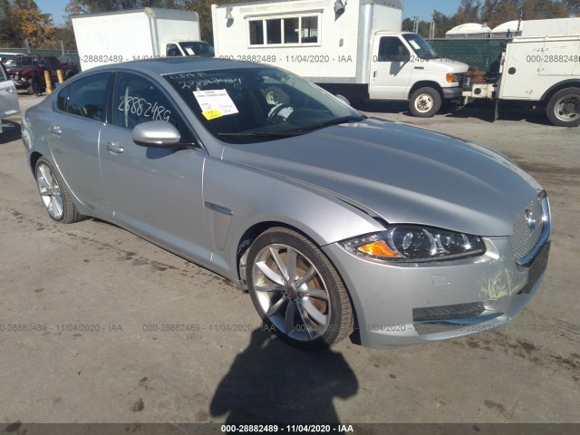 jaguar xf 2015 sajwj0ff0f8u74366