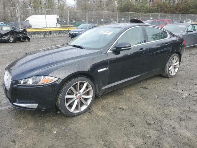 jaguar xf 3.0 spo 2015 sajwj0ff1f8u59309