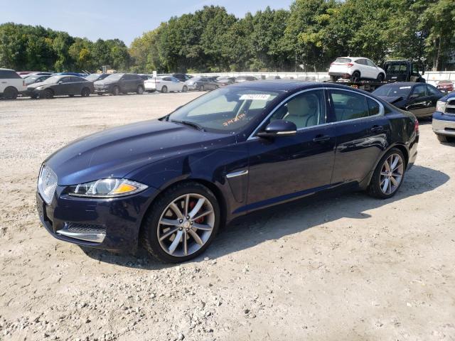 jaguar xf 3.0 spo 2015 sajwj0ff2f8u68939