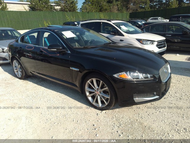 jaguar xf 2015 sajwj0ff3f8u51292