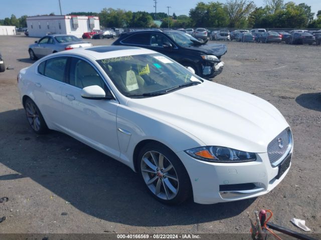 jaguar xf 2015 sajwj0ff4f8u58204