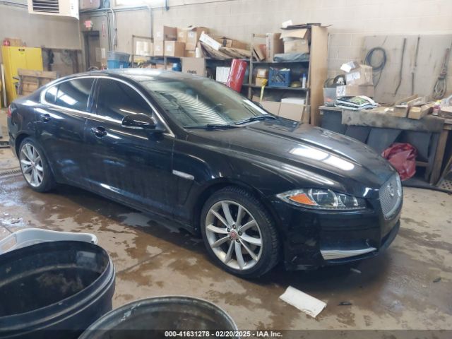 jaguar xf 2015 sajwj0ff5f8u57756