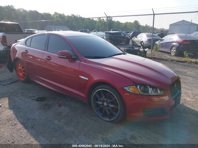 jaguar xf 2015 sajwj0ff5f8u77702