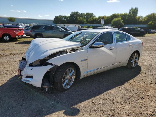 jaguar xf 3.0 spo 2015 sajwj0ff6f8u69009