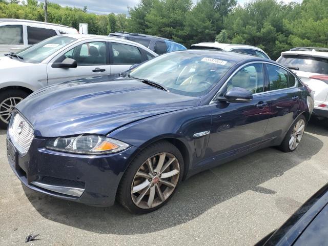 jaguar xf 3.0 spo 2015 sajwj0ff7f8u56267