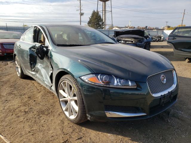 jaguar xf 2015 sajwj0ff7f8u67740