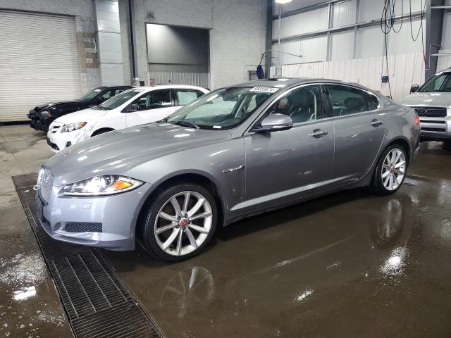 jaguar xf 3.0 spo 2015 sajwj0ff8f8u65883