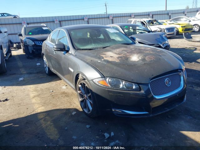 jaguar xf 2015 sajwj0ff9f8u64791