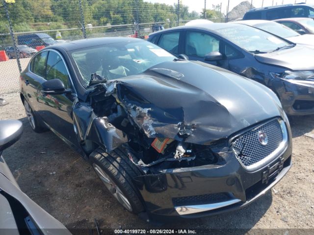 jaguar xf 2015 sajwj0ffxf8u39530