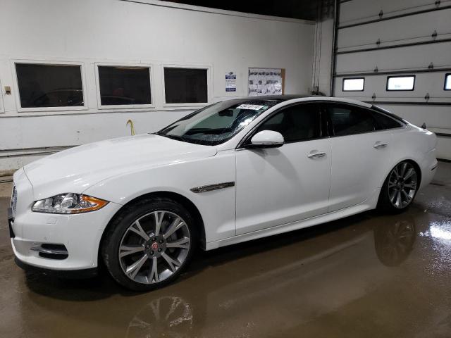 jaguar xj 2015 sajwj1cd3f8v89374