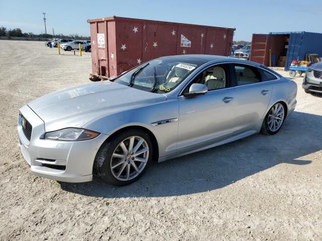 jaguar xj 2016 sajwj1cd3g8v99940