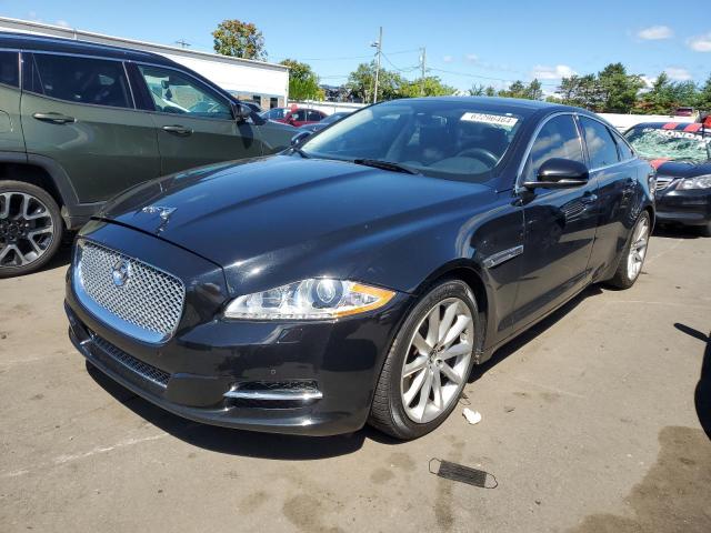 jaguar xj 2013 sajwj1cd4d8v48202