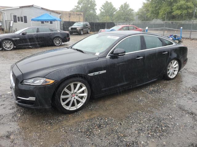 jaguar xj 2016 sajwj1cd7g8v95129