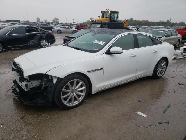 jaguar xj 2013 sajwj1cd9d8v45344