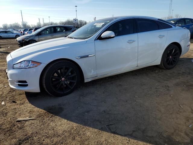 jaguar xj 2014 sajwj1cd9e8v71315