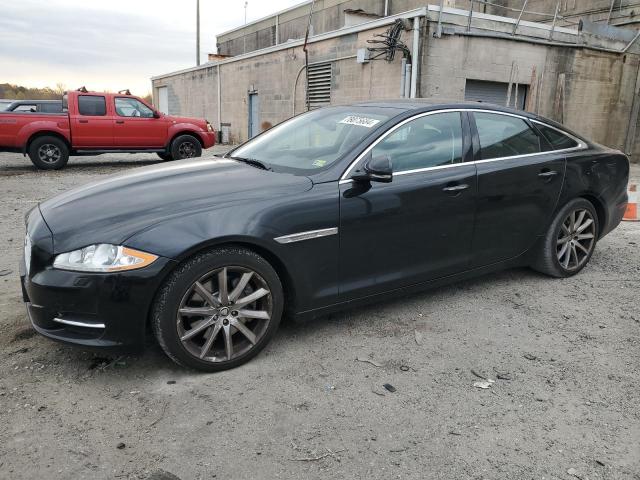 jaguar xj 2013 sajwj1cdxd8v47412