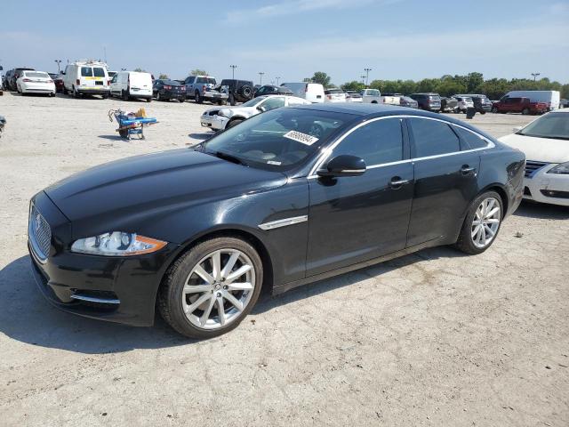 jaguar xj 2013 sajwj1cdxd8v51444