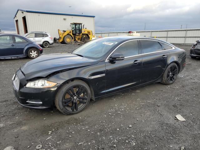 jaguar xjl portfo 2013 sajwj2gd1d8v43975