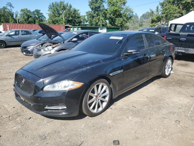 jaguar xj 2015 sajwj2gd2f8v76289