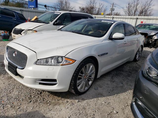 jaguar xj 2015 sajwj2gd2f8v86126