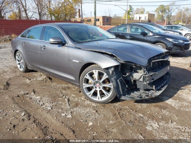 jaguar xj 2016 sajwj2gd2g8v94244