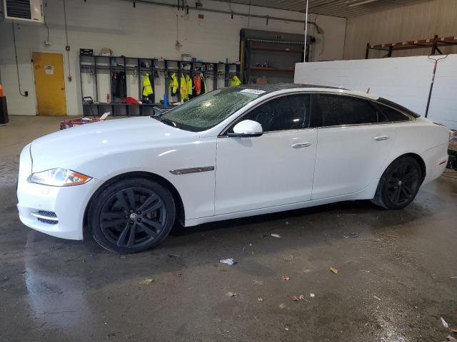 jaguar xjl portfo 2013 sajwj2gd3d8v46263