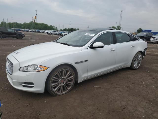 jaguar xjl portfo 2014 sajwj2gd3e8v64988