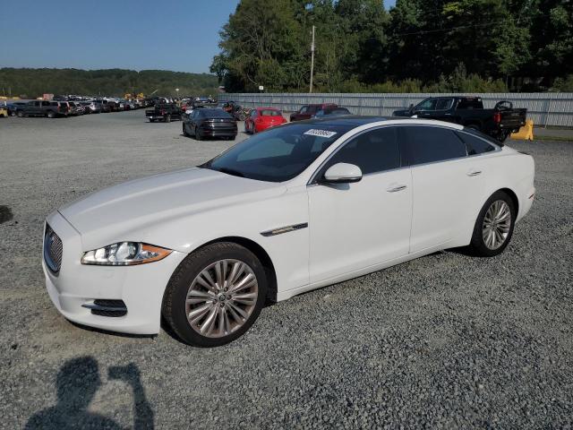 jaguar xjl portfo 2013 sajwj2gd4d8v44909