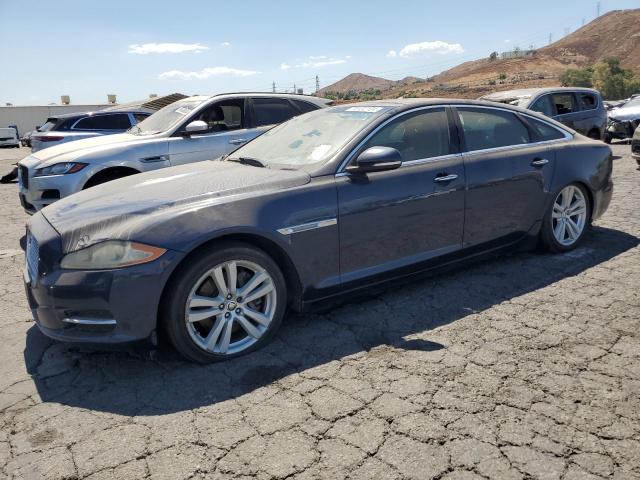 jaguar xjl portfo 2013 sajwj2gd4d8v46644