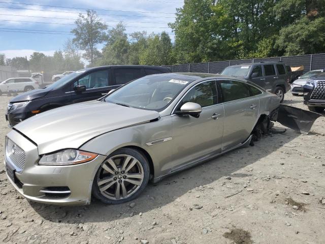 jaguar xjl portfo 2013 sajwj2gd5d8v44210