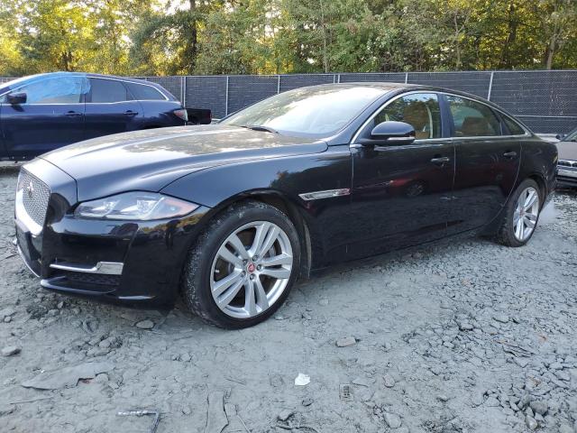 jaguar xjl portfo 2016 sajwj2gd5g8w02952