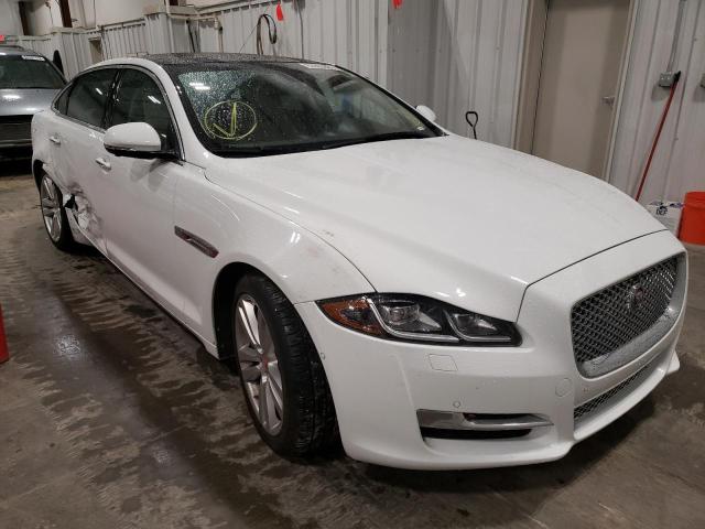 jaguar xjl portfo 2017 sajwj2gd5h8w10549