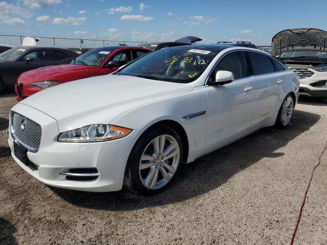 jaguar xjl portfo 2014 sajwj2gd6e8v74284