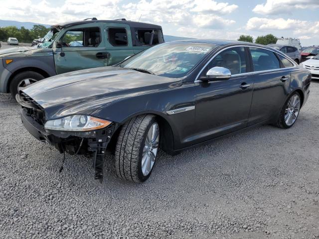 jaguar xjl portfo 2015 sajwj2gd6f8v86338