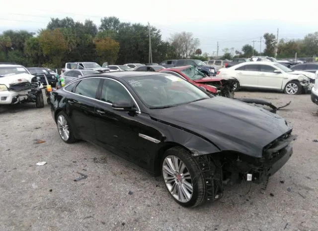 jaguar xj 2014 sajwj2gd7e8v63293