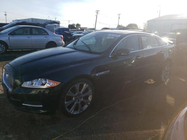 jaguar xjl portfo 2013 sajwj2gd8d8v39180