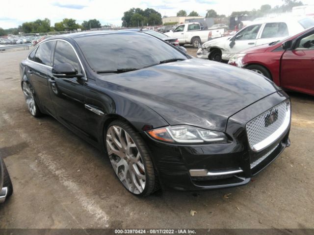 jaguar xj 2016 sajwj2gdxg8v96212