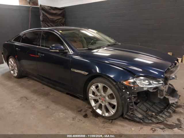 jaguar xj 2016 sajwj2gdxg8v97893