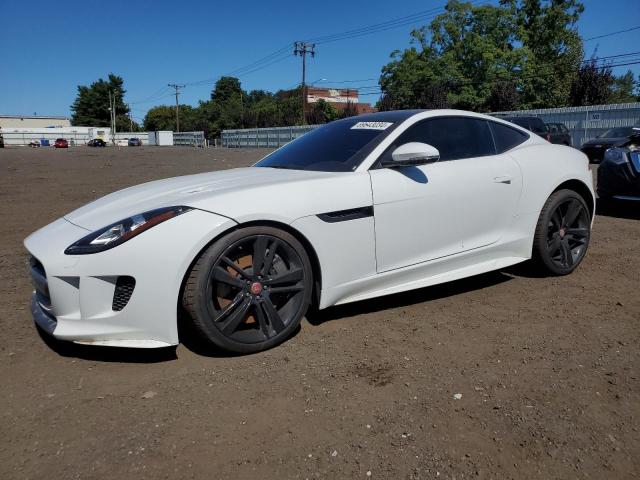 jaguar f-type s 2017 sajwj6bv2h8k45464